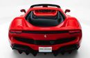 Ferrari 296 3.0L V6 Turbocharged Engine +eMotor | Warranty