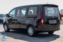 Hyundai Staria COMFORT 3.5L (9 Seater)