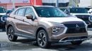 Mitsubishi Eclipse Cross Brand New – 1.5L Petrol 2WD Automatic – H38 – GCC 2026 – Export Only