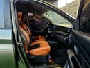 Suzuki Ertiga ERTIGA GLX / ORIGINAL PAINT / 7 SEATS / REAR CAMERA / LOW MILEAGE