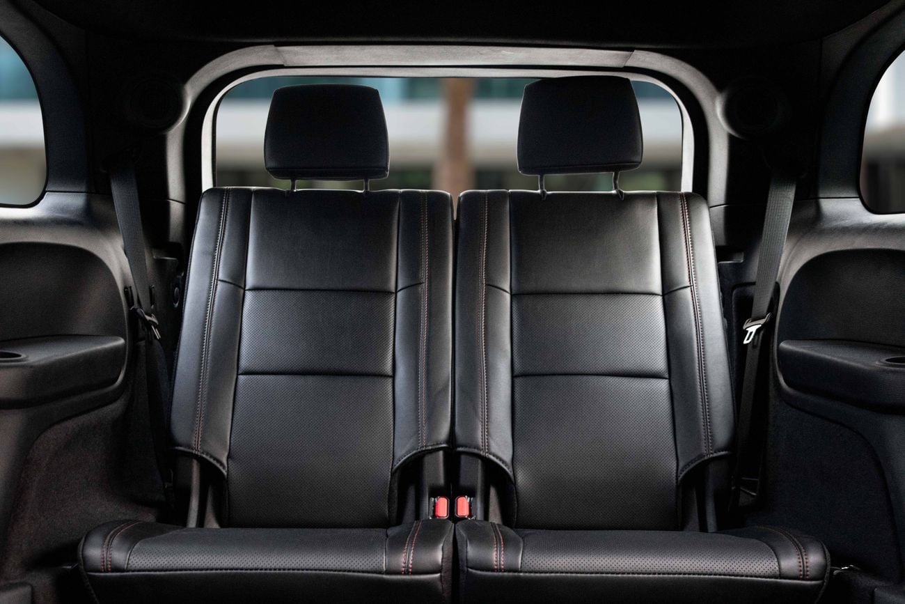 Dodge Durango R/T Durango R/T | 3,643 P.M | 0% Downpayment | Perfect Condition!