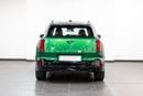 Mini Countryman S LUXURY JCW KIT Mini Cooper S Countryman Luxury Jcw Kit