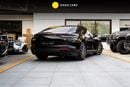 Porsche Panamera STANDARD 3.0L (443 HP) 2022 Full Service History GCC 2.9L V6