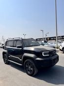 تويوتا لاند كروزر إف جي إي إكس آر موديل 2027