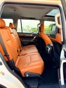 Lexus GX460 PLATINUM GCC Specs single owner