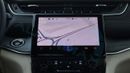 Jeep Grand Cherokee LIMITED (For Export , НА ЭКСПОРТ) Luxury V6 3.6L 4X4 2025 GCC Без пробега