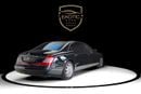 Mercedes Maybach 62 V12