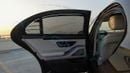 Mercedes Benz S500 4MATIC L HIGH (For Export , НА ЭКСПОРТ) AMG 3.0T EQ Boost GCC 2026 Без пробега