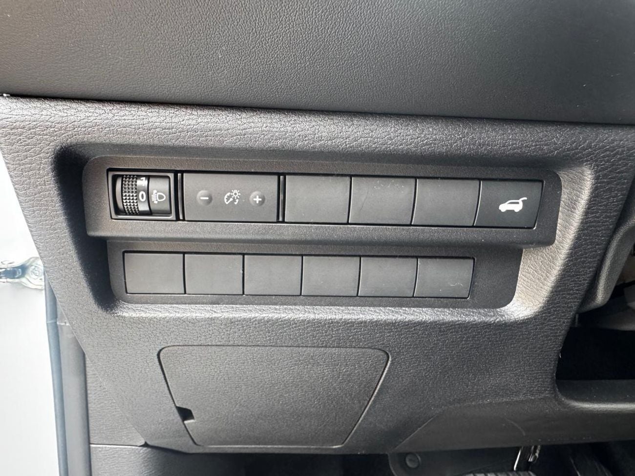 Mitsubishi Outlander GLX HIGHLINE