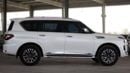 Nissan Patrol SE PLATINUM CITY | Full Service History | Single Owner | 0 DP