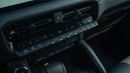 Toyota Prado ADVENTURE FULL 2027 MODEL | 2.4 PETROL | BLACK/BLACK
