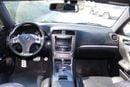Lexus IS300 PLATINUM lexus Is 300 gcc model 2012 full options