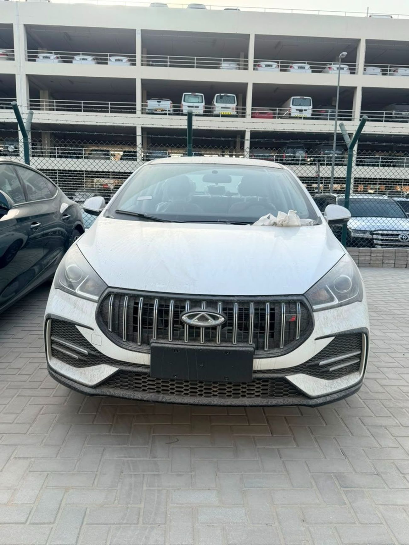 Chery Arrizo 5 COMFORT