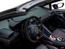 لامبورغيني هوراكان EVO SPYDER | GCC Spec