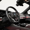BMW 735i M SPORT INDIVIDUAL AED 4,599 P.M • 0% Downpayment • BMW 735i M-Sport • Agency Warranty and Service Contract
