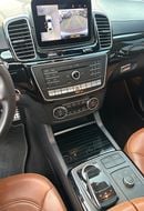 مرسيدس بنز GLE 43 AMG ستاندارد