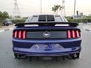 Ford Mustang STANDARD Good condition