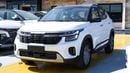 Kia Seltos GLS MID