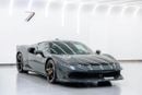 Ferrari 849 Testarossa Exclusive | Europea0n Specs | Edition | Service contract al tayer