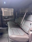 GMC Sierra DENALI