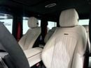 Mercedes Benz G63 AMG 2027