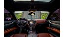 Maserati Ghibli S | 2,233 P.M | 0% Downpayment | Perfect Condition!