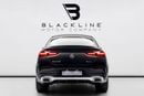 مرسيدس بنز GLE 450 4MATIC