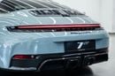 Porsche 911 TARGA 4GTS GCC Specs | Warranty | As Brand New Condition