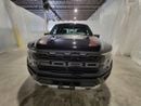 فورد F 150 PLATINUM سيارة جديدة سوبر كرو بمحرك V6 سعة 3.5 لتر