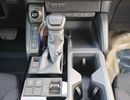 Toyota Prado TURBO ALL ROUNDER || 2.4L PETROL V4 | SUNROOF | DIFF-LOCK | RR CAMERA | ALLOY WHEELS | SQUARE LIGHTS