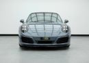 Porsche 911 CARRERA S