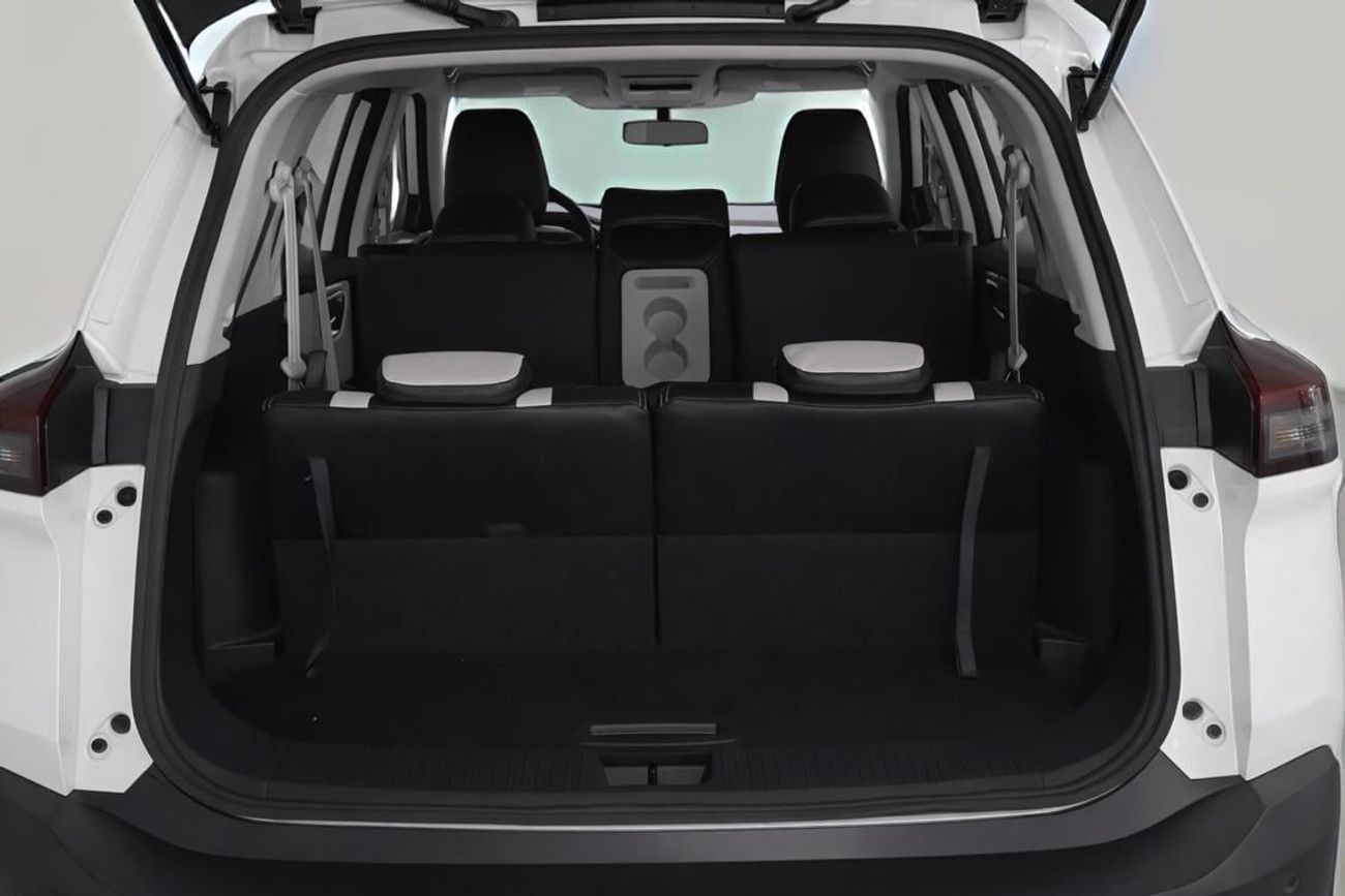 Nissan X Trail S 2023 | AED 918/Month | 0 DP | 30 Day Return | Warranty | Service History