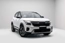Kia Seltos GLS MID