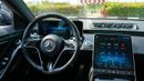 Mercedes Benz S500 STANDARD 2022!! LOW MILEAGE !! JAPANESE SPECS