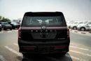 Nissan Patrol LE PLATINUM CITY Nissan Patrol LE Platinum Twin Turbo V6 2026 GCC specs (FOR EXPORT ONLY)