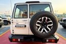 Toyota Land Cruiser 70 LC76 LX
