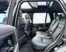 Land Rover Range Rover VOGUE SE 2021 Range Rover Vogue V8 Diesel, Warranty, Service History, Fully Loaded, Excellent Condition, Euro