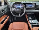 Ford Territory TITANIUM