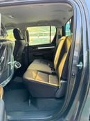 Toyota Hilux SR5 DOUBLE CABIN || 2.8L V4 DIESEL || BLIND SPOT | (CODE # HDAH1)