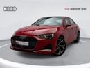 Audi A3 35 TFSI ADVANCED 35 TFSI 150hp Progress (Ref# 17842)