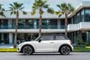 Mini Cooper S JCW Kit | 1,175 P.M | 0% Downpayment | Amazing Condition!