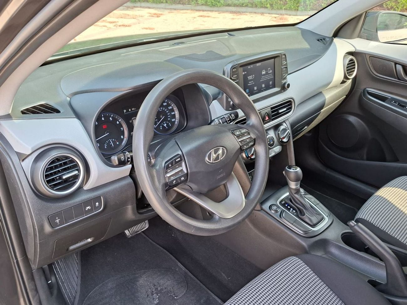 Hyundai Kona SMART