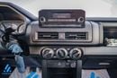 ميتسوبيشي L200 GL 2027 | محرك ديزل سعة 2.4 لتر | كابينة مزدوجة، دفع رباعي | ناقل حركة يدوي 5 سرعات، فئة متوسطة | أفضل