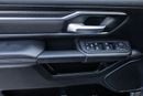 RAM 1500 BIGHORN CREW CAB RAM 1500 Big Horn Crew Cab 2025 GCC | Agency Warranty