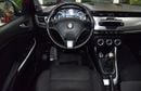 Alfa Romeo Giulietta DISTINCTIVE EXCELLENT DEAL for our Alfa Romeo Giulietta ( 2013 Model ) in Red Color Japanese Specs