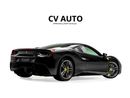 Ferrari 488 GTB STANDARD GCC Spec