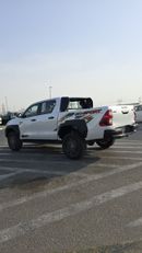 Toyota Hilux GR SPORT