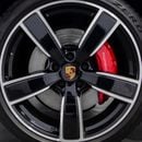 بورش كايان GTS