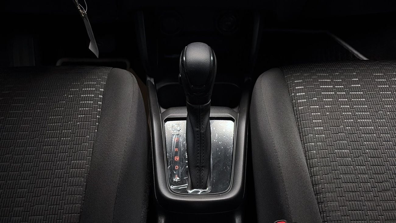 Suzuki Swift GL+ | Guaranteed Warranty | 0 Down Payment