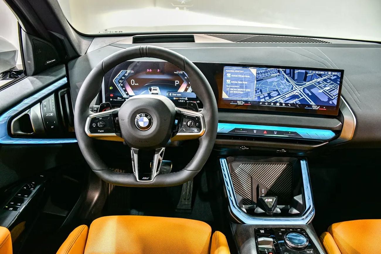 BMW X3 XDRIVE 30i M SPORT 30 XDRIVE Masterclass M Sport Package